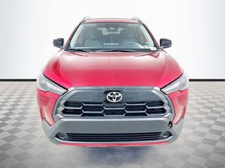 New 2026 Toyota Corolla Cross LE video 2