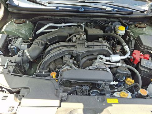 Used 2024 Subaru Crosstrek 2.5i Limited w/ Popular Package #3A AWD/4WD image 29