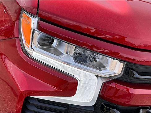 Used 2026 Chevrolet Silverado 1500 RST w/ RST Select Package AWD/4WD image 33