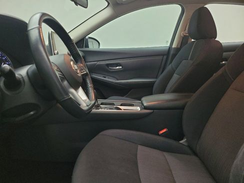 Used 2023 Nissan Sentra SV image 17