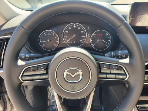 New 2026 MAZDA CX-90 3.3 Turbo w/ Preferred Package image 31