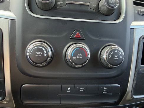 Used 2020 RAM 1500 Classic Warlock AWD/4WD image 13