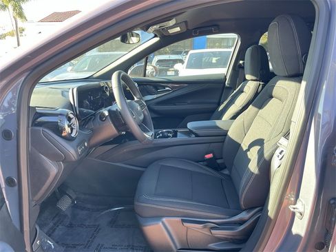 New 2026 Chevrolet Blazer EV LT image 18