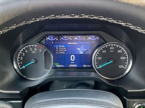 Certified 2023 Ford F150 XLT w/ Equipment Group 302A High AWD/4WD image 19