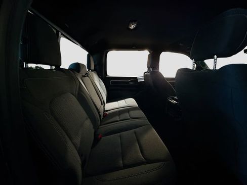 Used 2019 RAM 1500 Big Horn image 26