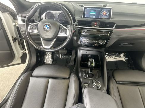 Used 2022 BMW X2 xDrive28i w/ Convenience Package AWD/4WD image 17