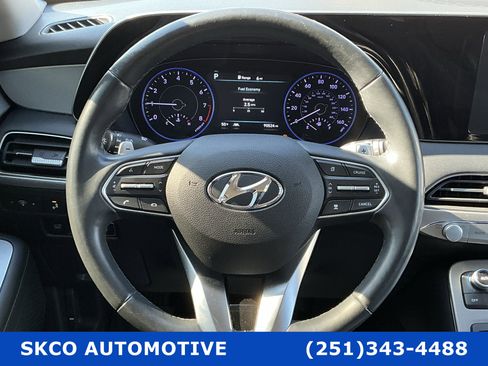 Used 2020 Hyundai Palisade SEL w/ Premium Package image 18