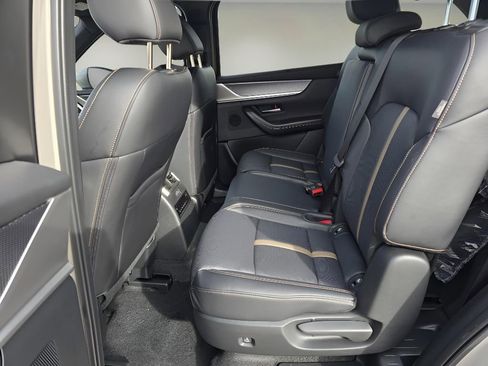 New 2026 MAZDA CX-90 Plug-In Hybrid w/ Premium Plus image 14