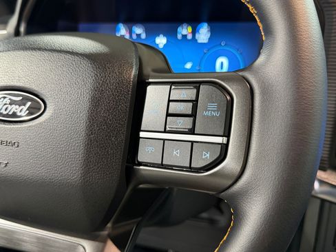 Used 2025 Ford F150 Tremor w/ Equipment Group 402A High AWD/4WD image 25