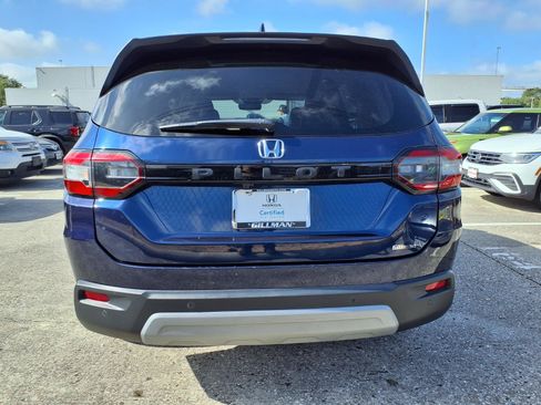 Used 2023 Honda Pilot EX-L image 23