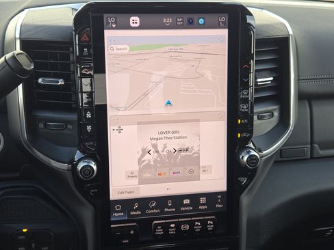 New 2026 RAM 3500 Laramie image 14