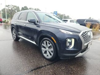 Used 2022 Hyundai Palisade SEL w/ Premium Package AWD/4WD video 1