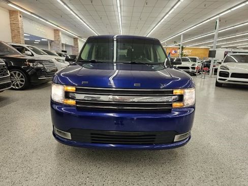 Used 2014 Ford Flex SEL w/ Equipment Group 202A image 2