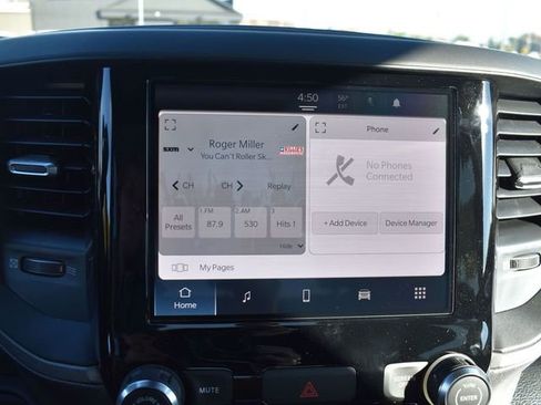 New 2026 RAM 3500 Tradesman image 22