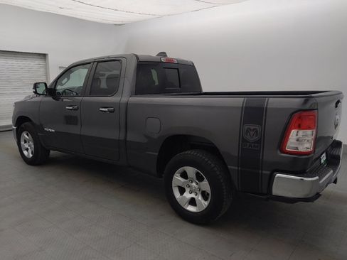 Used 2020 RAM 1500 Big Horn RWD image 3