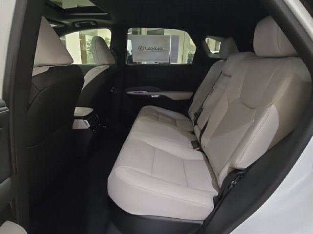 New 2026 Lexus RX 350 Premium Plus w/ Convenience Package AWD/4WD image 32