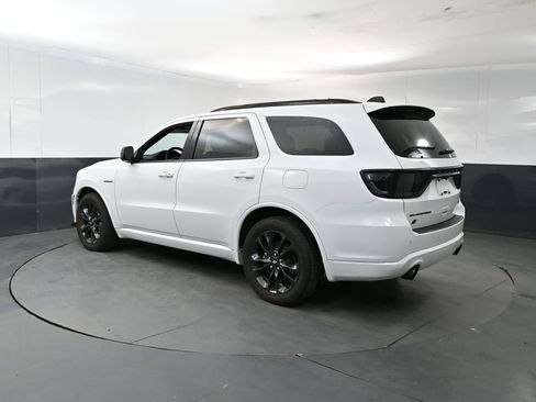 Used 2025 Dodge Durango R/T w/ Blacktop Package AWD/4WD image 3