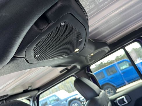 New 2026 Jeep Gladiator Rubicon w/ Safety Group image 26