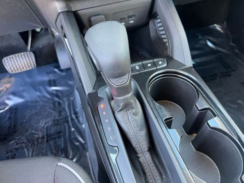 Used 2025 Chevrolet TrailBlazer LT image 41