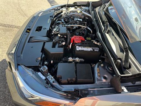 Used 2020 Nissan Sentra SV FWD image 38