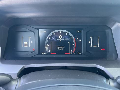 Used 2025 Toyota Tacoma SR5 image 59