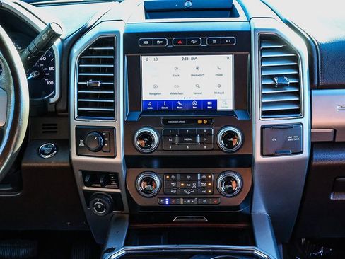 Used 2021 Ford F250 King Ranch w/ King Ranch Ultimate Package image 23