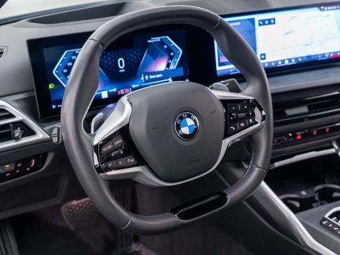 Used 2025 BMW 430i xDrive Convertible AWD/4WD image 13
