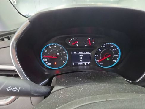 Used 2018 Chevrolet Equinox LT AWD/4WD image 7