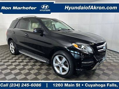 Used 2018 Mercedes-Benz GLE 350 4MATIC