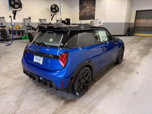 New 2026 MINI Cooper S image 6