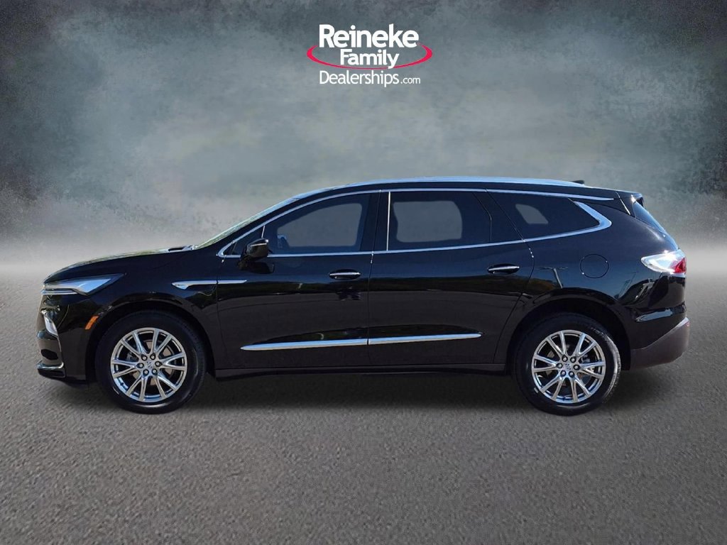 Used 2024 Buick Enclave Essence w/ Experience Buick Package AWD/4WD image 10