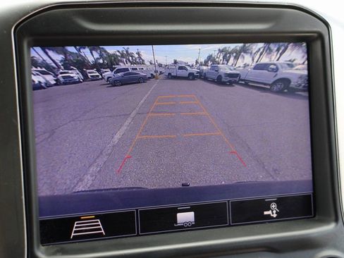 Used 2020 Chevrolet Silverado 1500 LT Trail Boss image 27