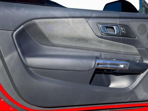 Used 2025 Ford Mustang GT RWD image 22