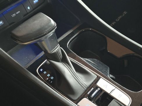 Certified 2024 Hyundai Santa Cruz Limited image 29