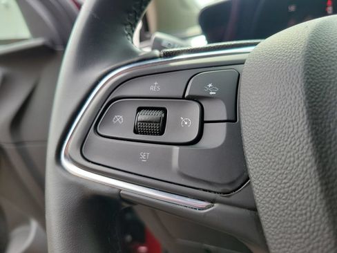Used 2024 Buick Encore GX Sport Touring AWD/4WD image 24