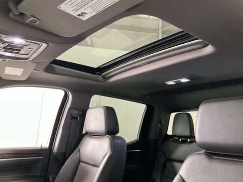 Used 2023 GMC Sierra 1500 Elevation w/ Elevation Premium Package image 31