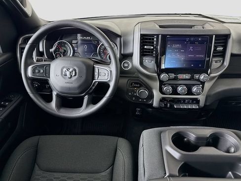 New 2026 RAM 1500 Warlock AWD/4WD image 20