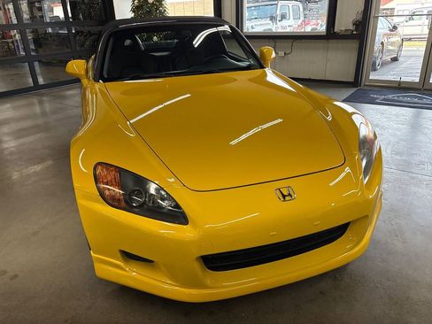 Used 2003 Honda S2000 image 26