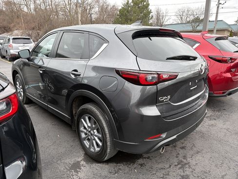 Used 2023 MAZDA CX-5 AWD 2.5 S image 5