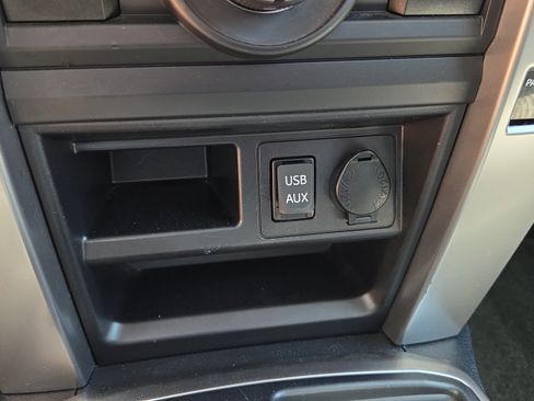 Used 2016 Toyota 4Runner SR5 RWD image 23