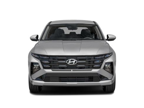New 2026 Hyundai Tucson SE image 30