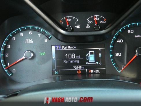 Used 2018 Chevrolet Colorado LT RWD image 61