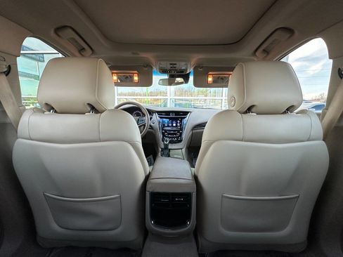 Used 2016 Cadillac CTS Luxury image 21