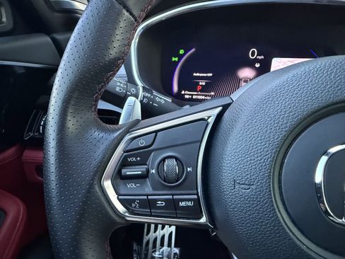 Used 2025 Acura MDX A-Spec image 28