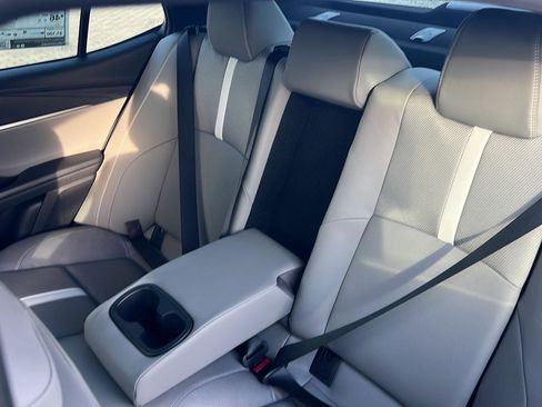 New 2026 Toyota Camry SE image 29