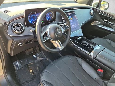 Certified 2023 Mercedes-Benz EQE 350+ SUV image 10