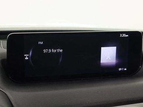 Used 2024 MAZDA CX-50 AWD 2.5 S w/ Cargo Package image 28