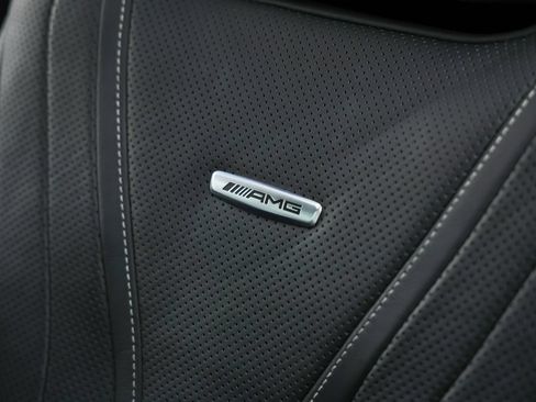 Used 2015 Mercedes-Benz S 63 AMG 4MATIC Coupe image 17