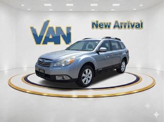 Used 2012 Subaru Outback 2.5i AWD/4WD video 1
