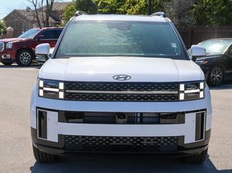 New 2026 Hyundai Santa Fe Calligraphy video 2